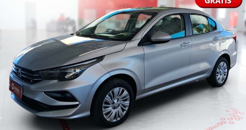 Fiat Cronos 2024 1.3 firefly flex drive cvt