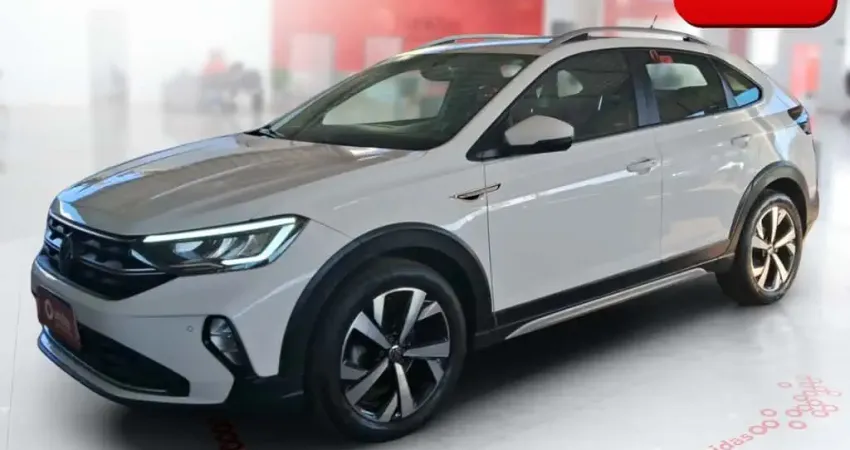 Volkswagen Nivus 2024 1.0 200 tsi total flex highline automático