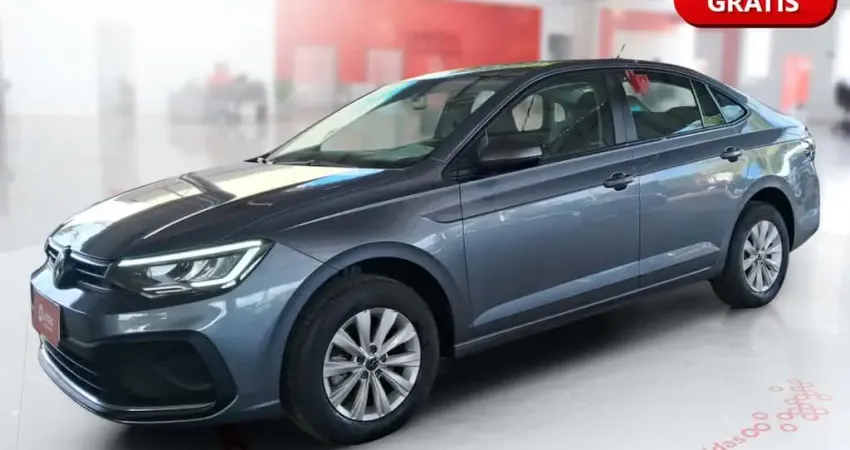 Volkswagen Virtus 2023 1.0 170 tsi automático