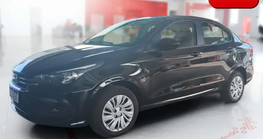 Fiat Cronos 2023 1.3 firefly flex drive cvt