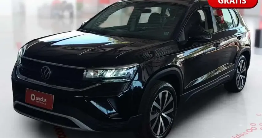 Volkswagen Taos 2023 1.4 250 tsi total flex comfortline automático