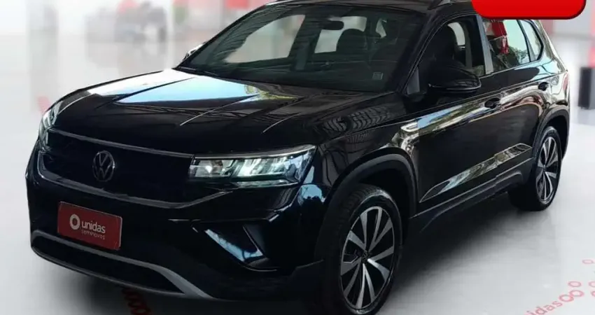 Volkswagen Taos 2023 1.4 250 tsi total flex comfortline automático