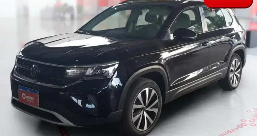 Volkswagen Taos 2023 1.4 250 tsi total flex comfortline automático