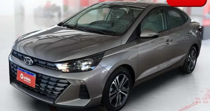 Hyundai Hb20s 2024 1.0 tgdi flex comfort automático