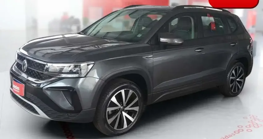 Volkswagen Taos 2023 1.4 250 tsi total flex comfortline automático