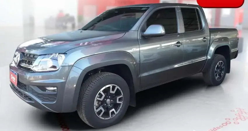 Volkswagen Amarok 2023 3.0 v6 tdi diesel comfortline cd 4motion automático