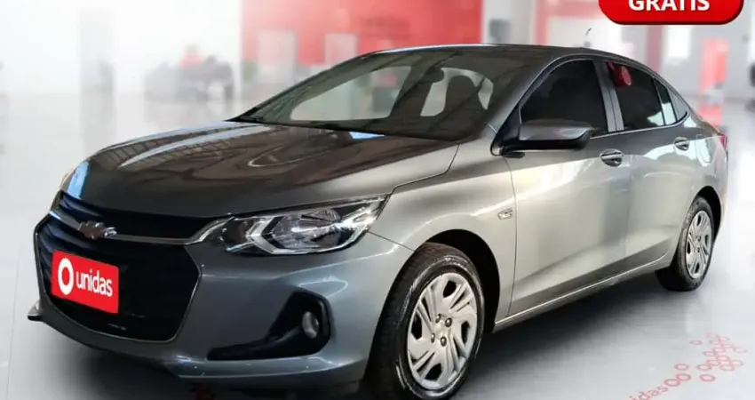 Chevrolet Onix 2024 1.0 turbo flex plus lt automático