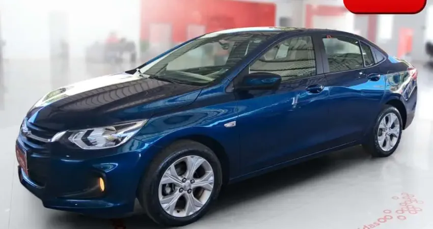 Chevrolet Onix 2024 1.0 turbo flex plus ltz automático