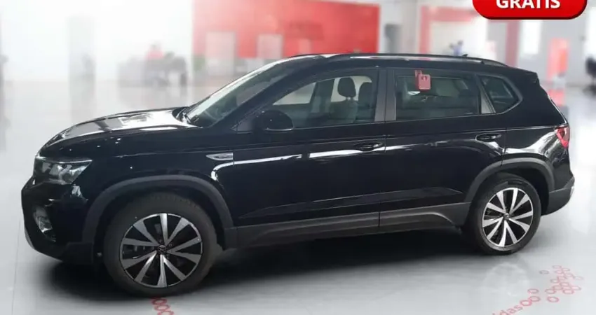 Volkswagen Taos 2023 1.4 250 tsi total flex comfortline automático