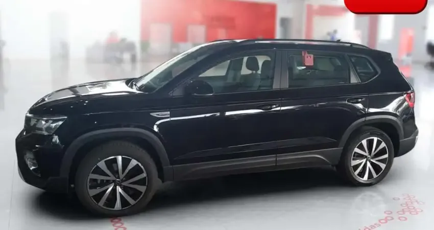 Volkswagen Taos 2023 1.4 250 tsi total flex comfortline automático