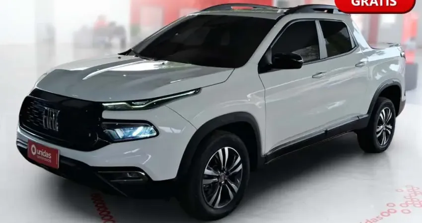 Fiat Toro 2024 1.3 turbo 270 flex freedom at6