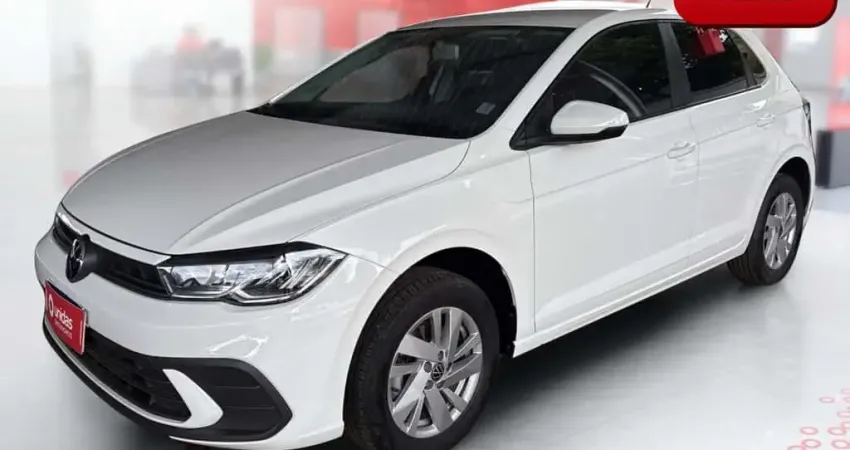 Volkswagen Polo 2023 1.0 170 tsi manual