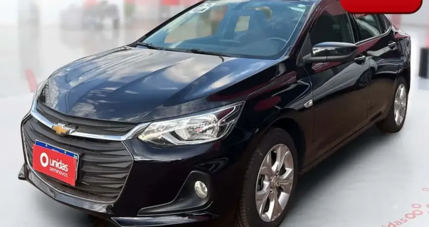 Chevrolet Onix 2023 1.0 turbo flex ltz automático