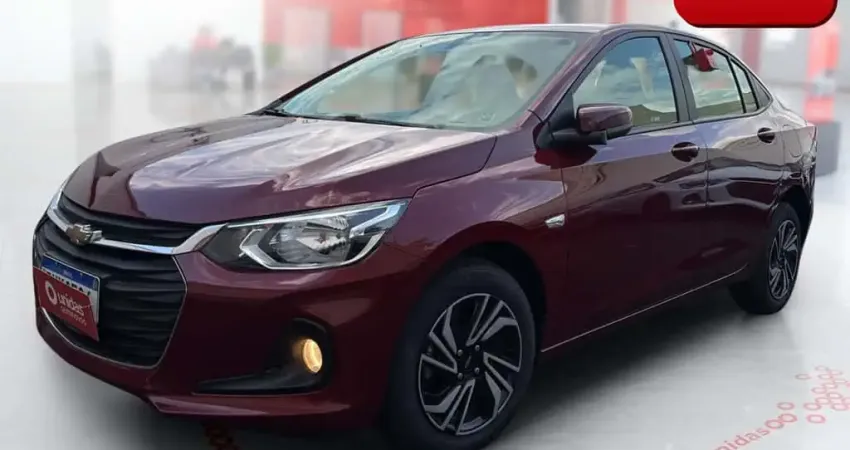Chevrolet Onix 2025 1.0 flex plus lt manual