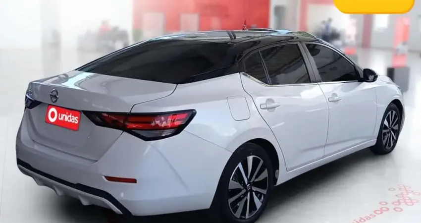 Nissan Sentra 2024 2.0 16v gasolina advance xtronic