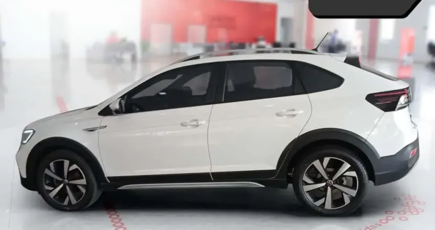 Volkswagen Nivus 2024 1.0 200 tsi total flex highline automático