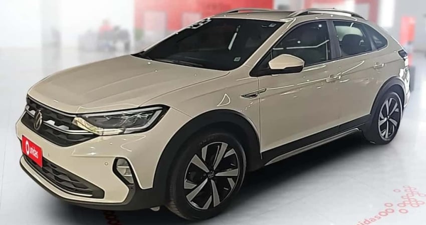 Volkswagen Nivus 2024 1.0 200 tsi total flex comfortline automático
