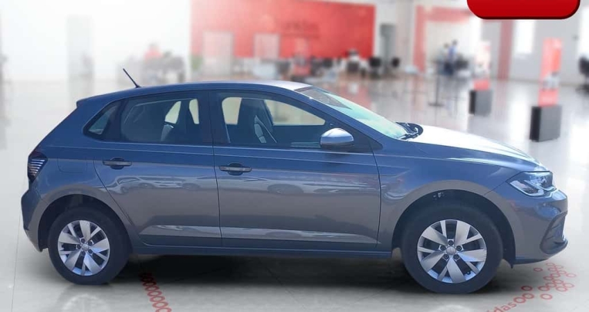 Volkswagen Polo 2024 1.0 mpi manual
