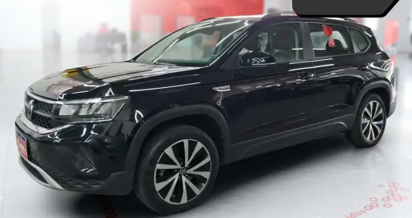 Volkswagen Taos 2023 1.4 250 tsi total flex comfortline automático
