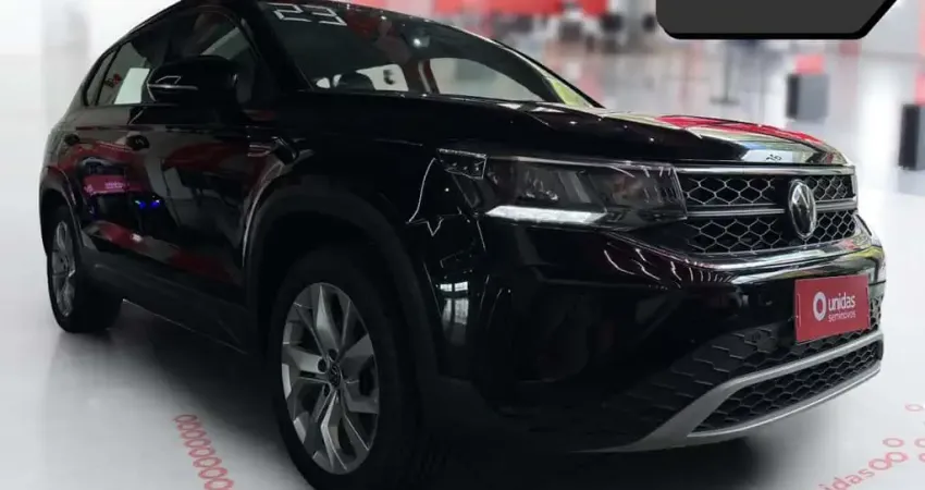 Volkswagen Taos 2023 1.4 250 tsi total flex comfortline automático