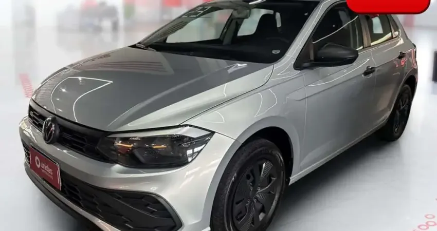 Volkswagen Polo 2023 1.0 mpi track manual