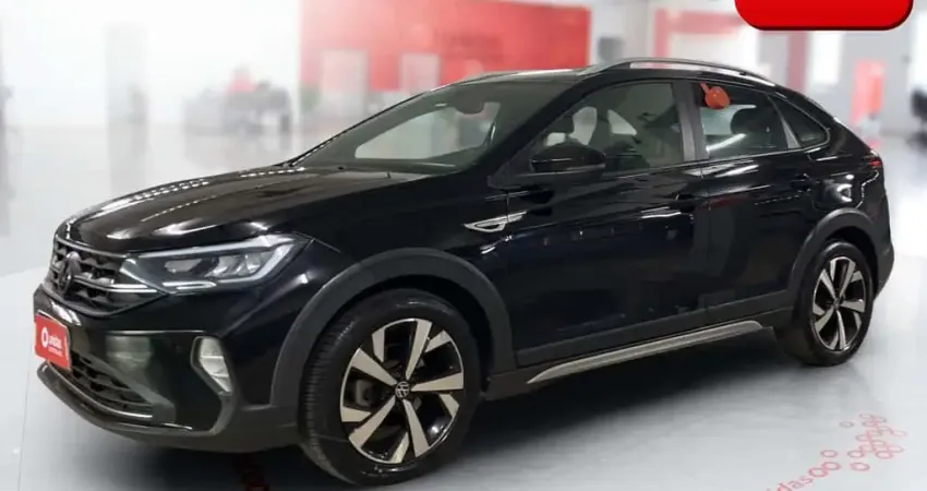 Volkswagen Nivus 2023 1.0 200 tsi total flex highline automático