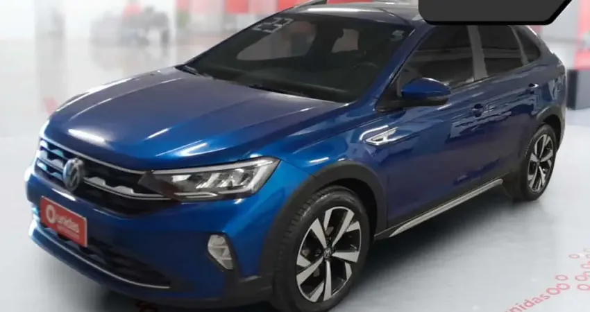 Volkswagen Nivus 2023 1.0 200 tsi total flex highline automático