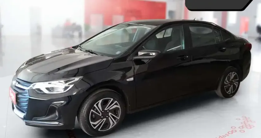 Chevrolet Onix 2024 Onix sedan plus lt 1.0 12v flex 4p mec.