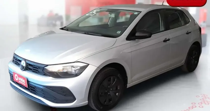 Volkswagen Polo 2025 1.0 mpi track manual
