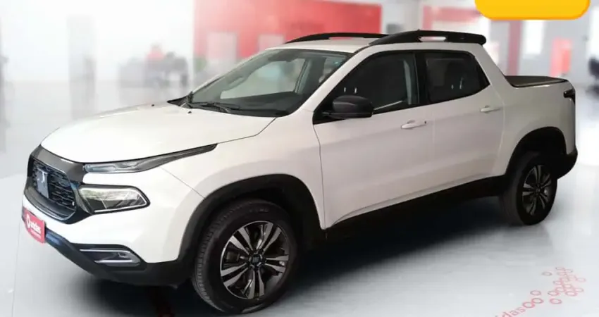 Fiat Toro 2024 1.3 turbo 270 flex freedom at6