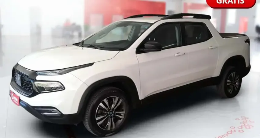 Fiat Toro 2024 1.3 turbo 270 flex freedom at6