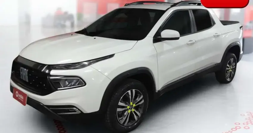 Fiat Toro 2024 1.3 turbo 270 flex freedom at6