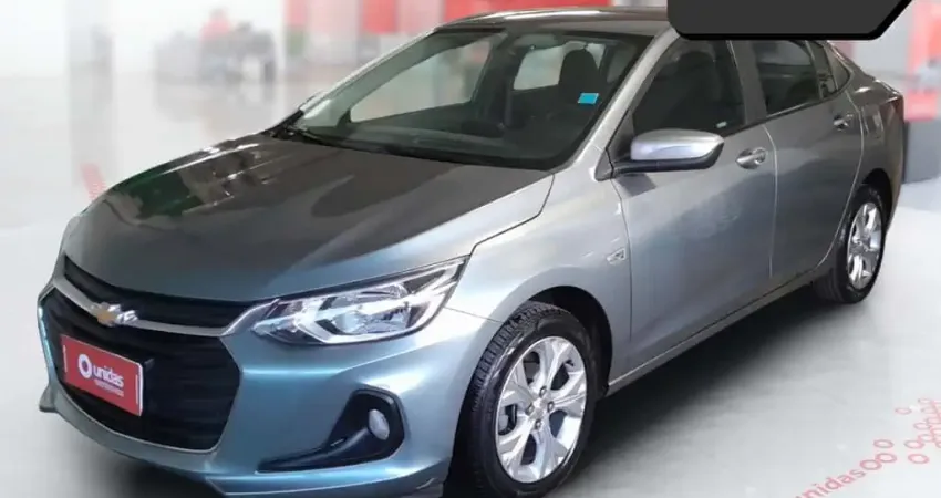 Chevrolet Onix 2024 1.0 turbo flex plus ltz automático