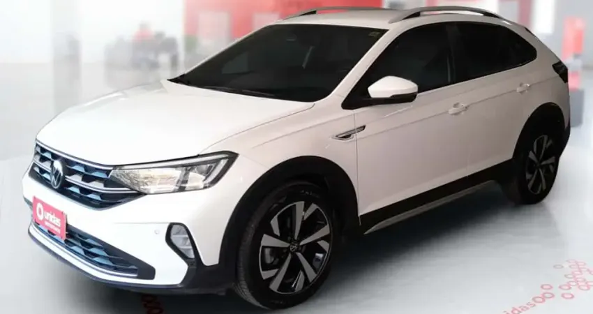 Volkswagen Nivus 2024 1.0 200 tsi total flex highline automático