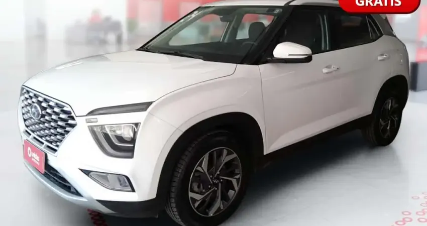 Hyundai Creta 2024 1.0 tgdi flex limited safety automático