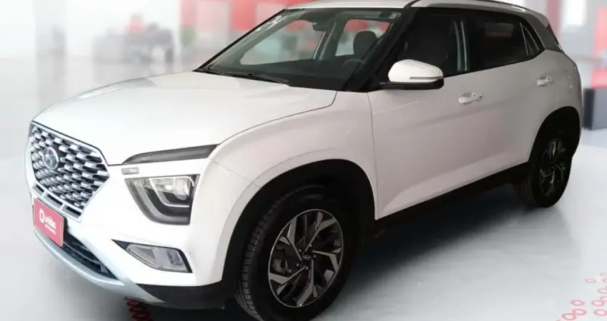 Hyundai Creta 2024 1.0 tgdi flex limited safety automático