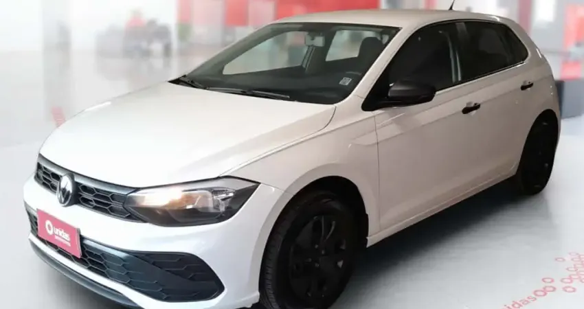 Volkswagen Polo 2025 1.0 mpi track manual