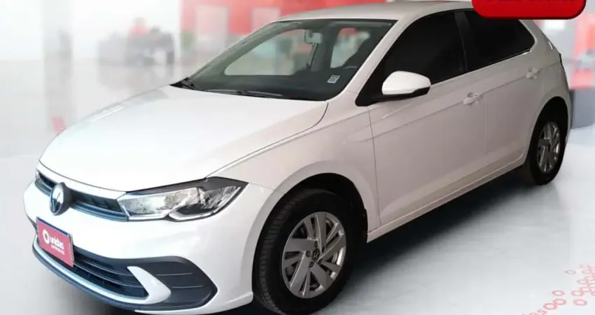 Volkswagen Polo 2024 1.0 170 tsi manual