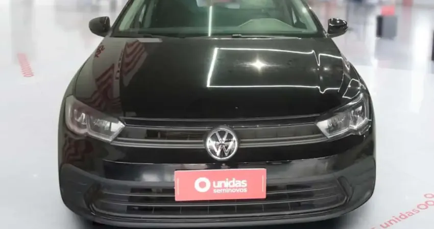 Volkswagen Polo 2024 1.0 mpi manual