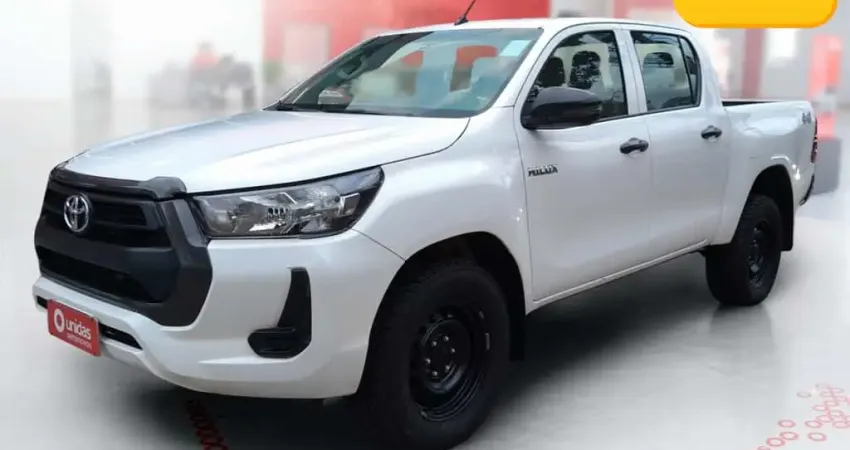 Toyota Hilux 2024 2.8 d-4d turbo diesel cd power pack 4x4 manual