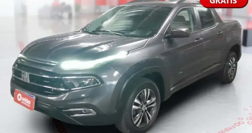 Fiat Toro 2023 1.3 turbo 270 flex freedom at6