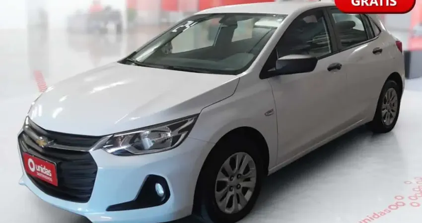 Chevrolet Onix 2024 1.0 turbo flex automático
