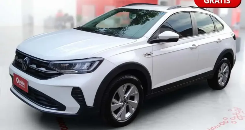 Volkswagen Nivus 2024 1.0 200 tsi total flex comfortline automático