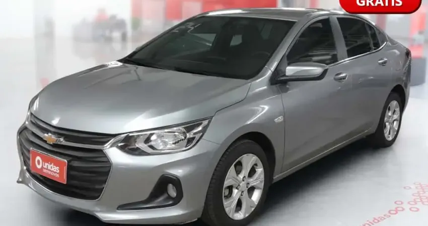 Chevrolet Onix 2024 1.0 turbo flex plus ltz automático