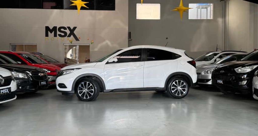 Honda HR-V Flex Automático