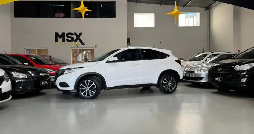 Honda HR-V Flex Automático