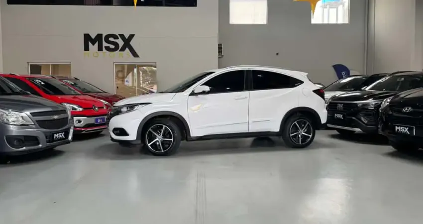 Honda HR-V Flex Automático