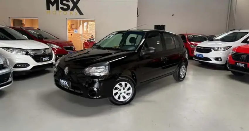Renault Clio Flex Manual