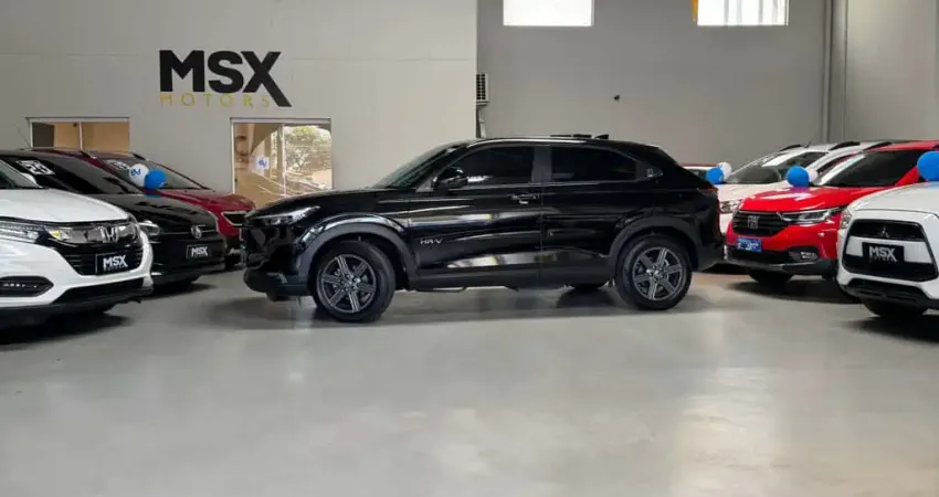 Honda HR-V Flex Automático