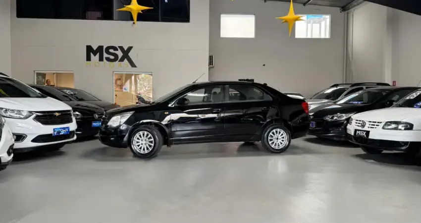 Chevrolet Cobalt Flex Manual